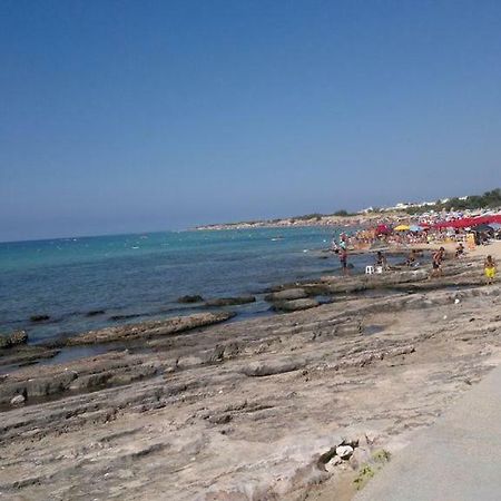 Appartamento Vicino Alle Spiagge Di Pescoluse Сальве Екстер'єр фото